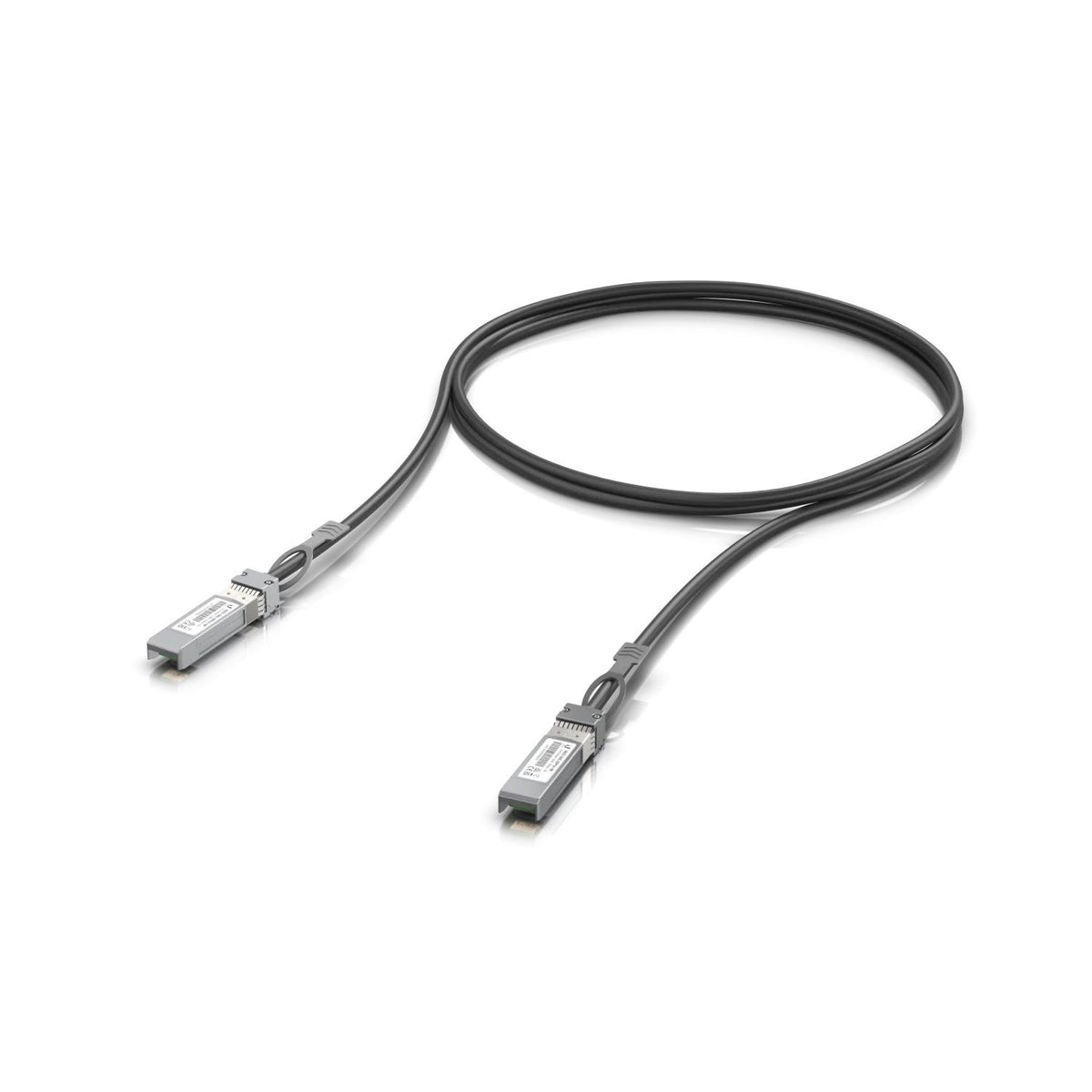 Ubiquiti UniFi Direct Attach Copper Cable 10Gbps 1m UACC-DAC-SFP10-1M