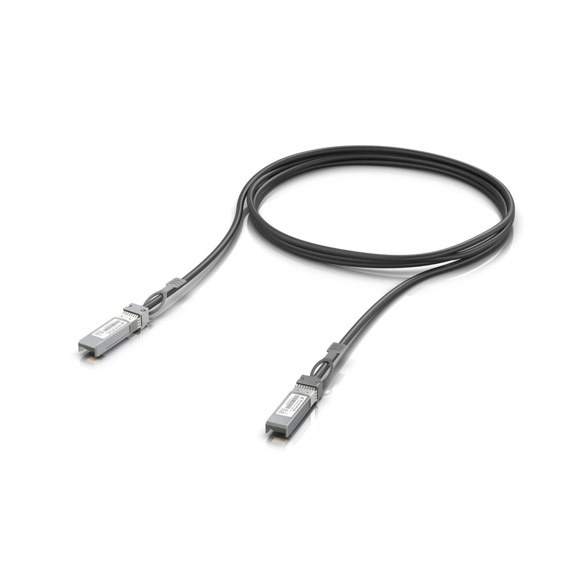 Ubiquiti UniFi Direct Attach Copper Cable 10Gbps 3m UACC-DAC-SFP10-3M