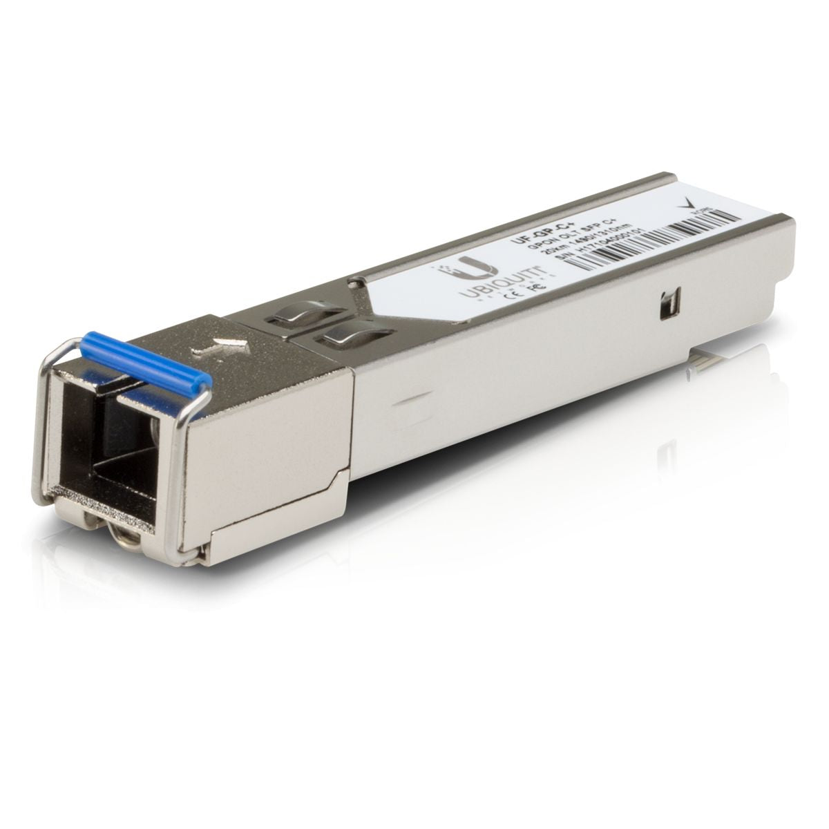 Ubiquiti GPON OLT SFP Module, Class C+ UF-GP-C+