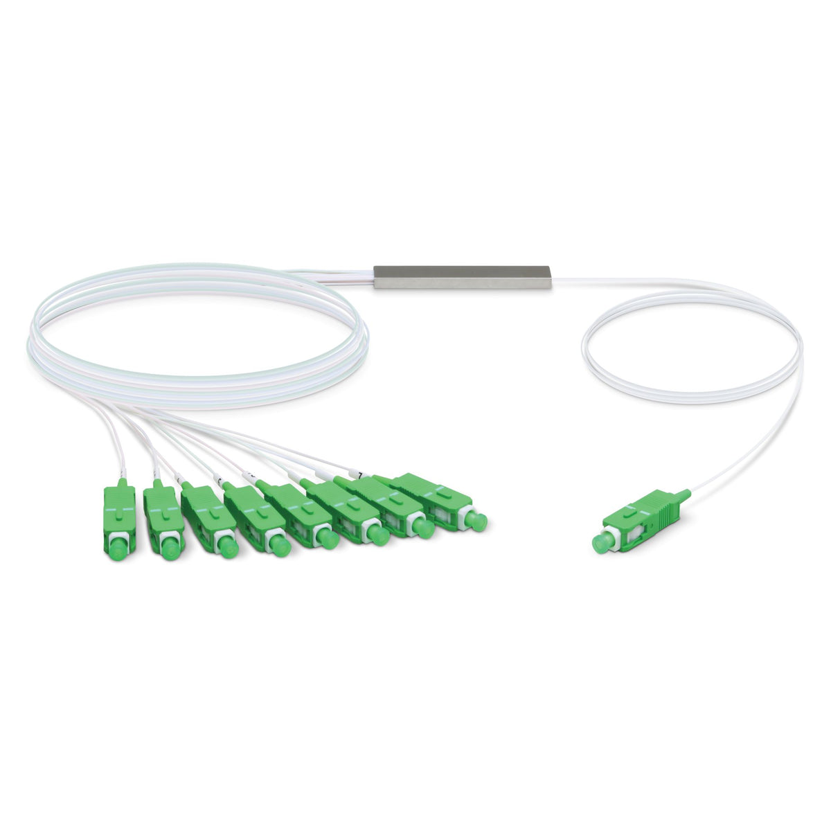 Ubiquiti Fiber Splitter 1:8 UF-SPLITTER-8
