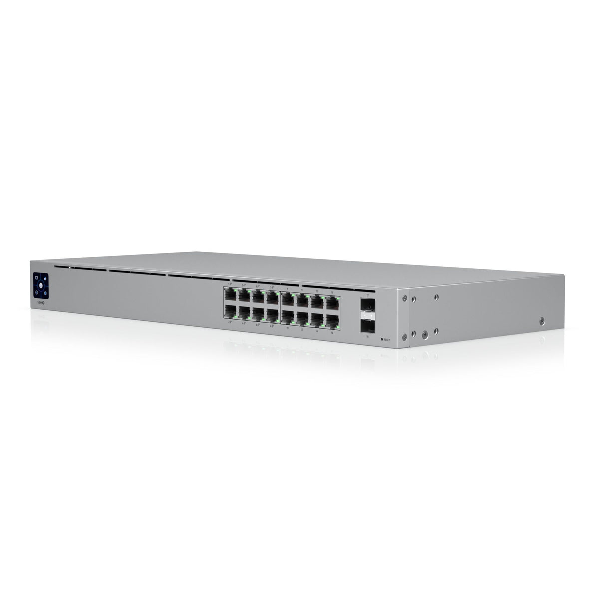 Ubiquiti UniFi Switch Standard 16 PoE USW-16-POE