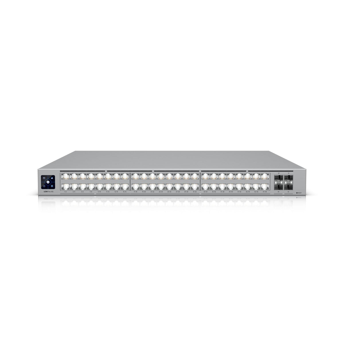 Ubiquiti UniFi Switch Pro XG 48 USW-Pro-XG-48