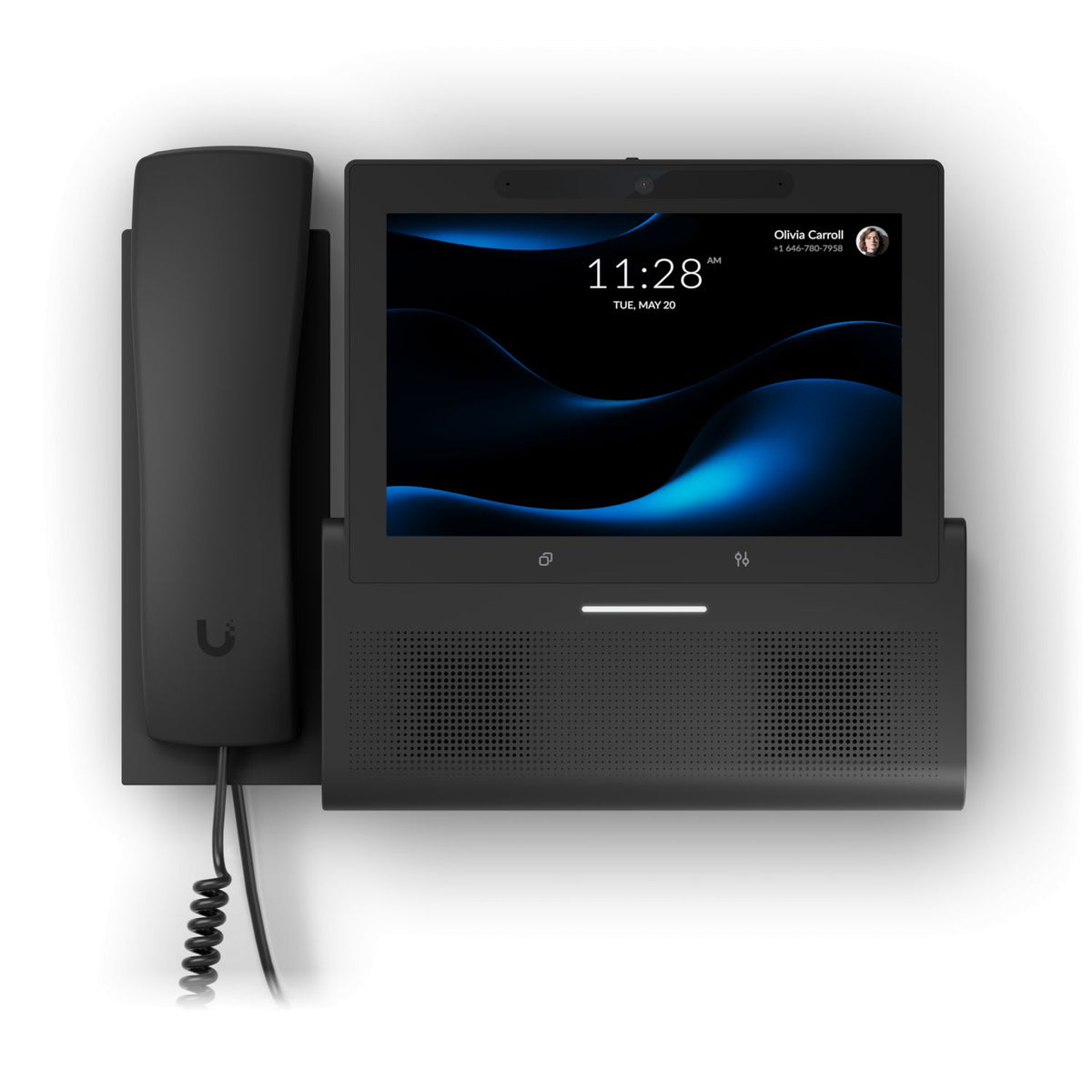 Ubiquiti UniFi G3 Touch Wall UTP-G3-Touch-Wall