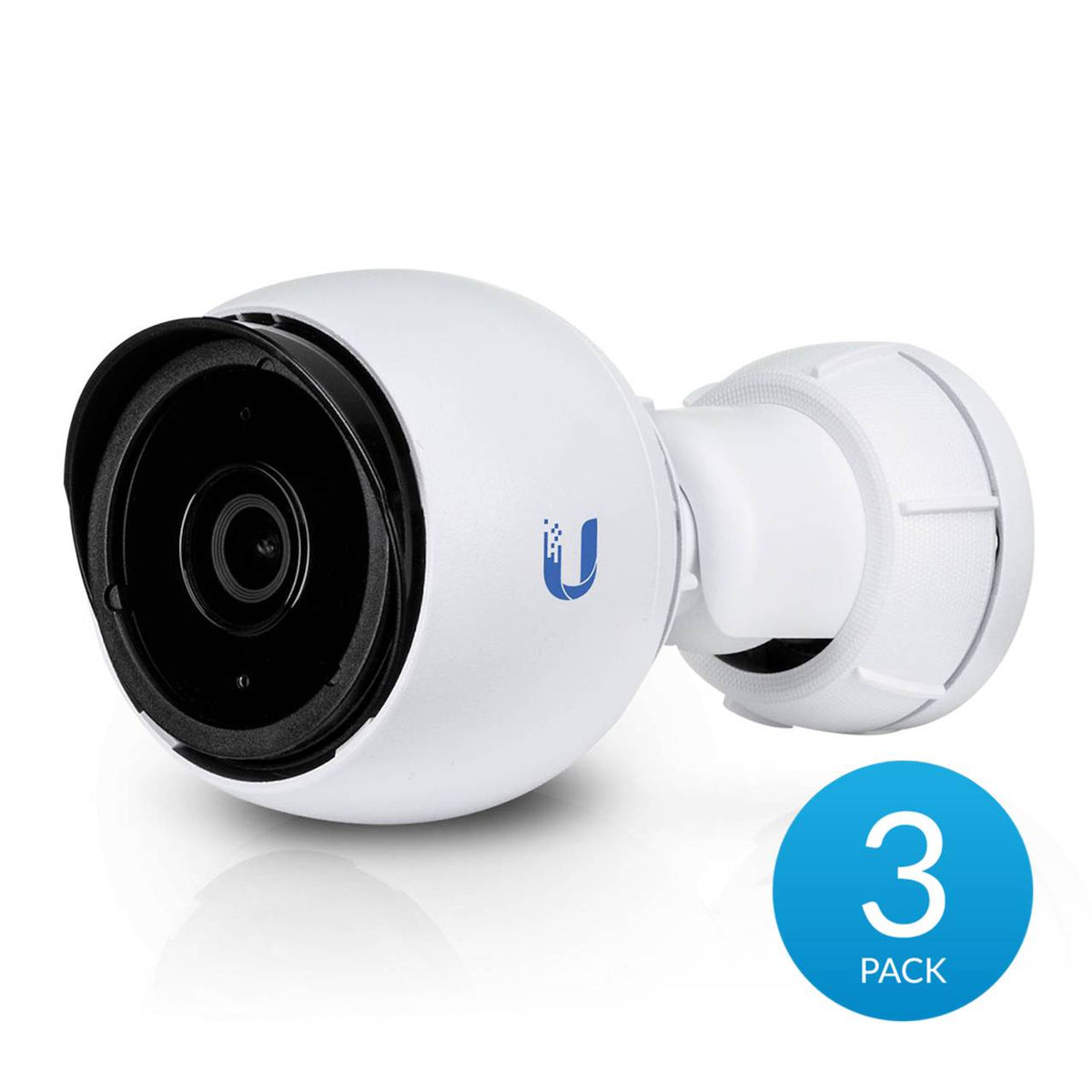 Ubiquiti Camera G4 Bullet 3-pack UVC-G4-BULLET-3